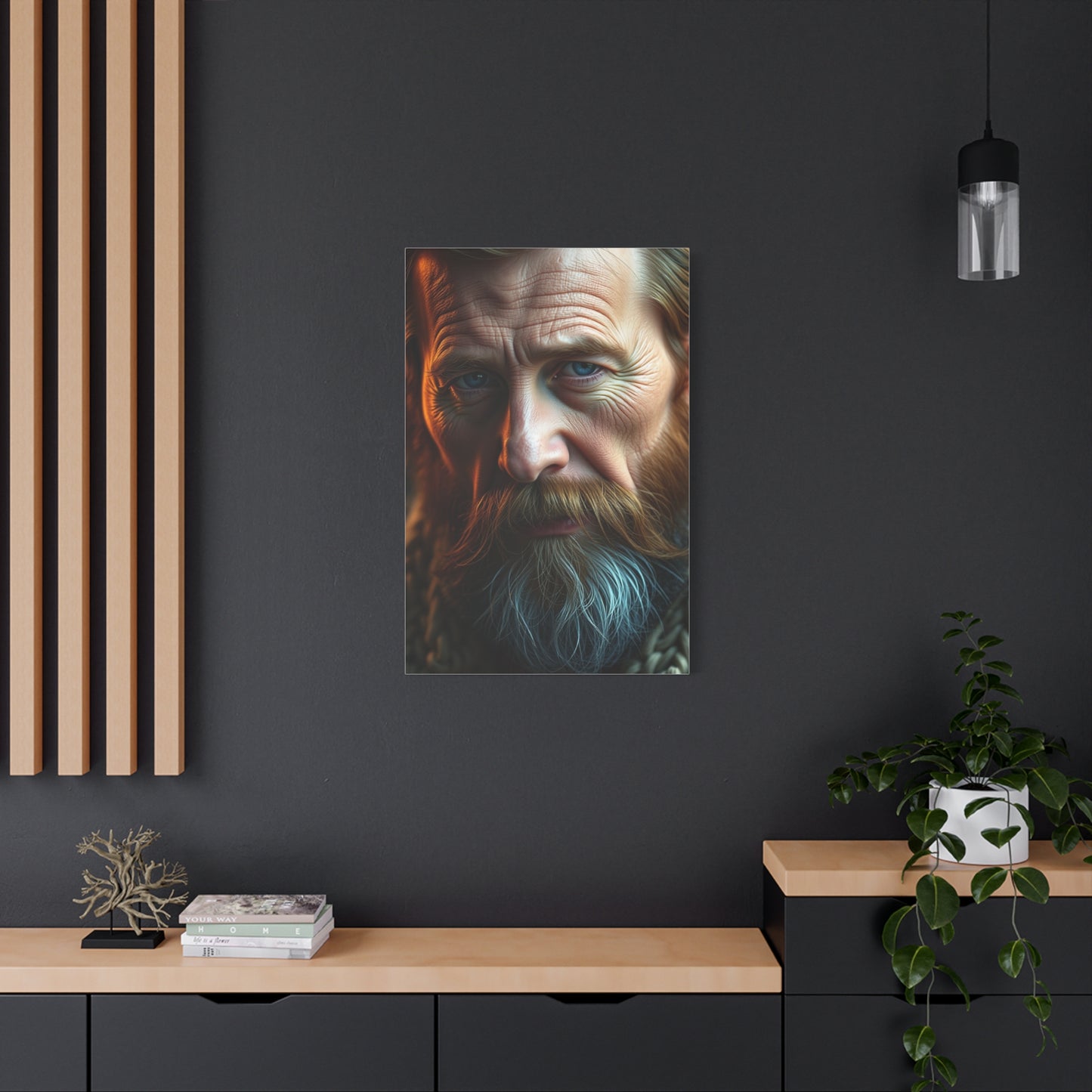 Supreme Dean Russo Art Collection Wall Art & Canvas Print