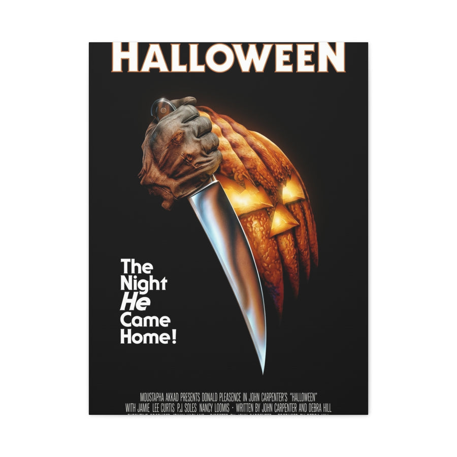 Halloween Wall Art
