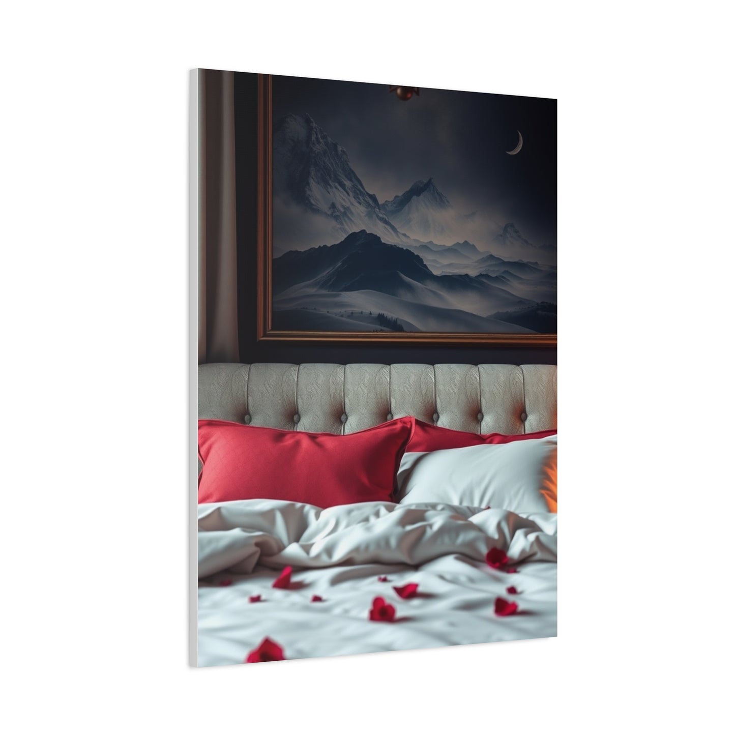 Luxe Amour Tableau