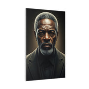 Timeless Authority Portrait Wall Art & Canvas Prints