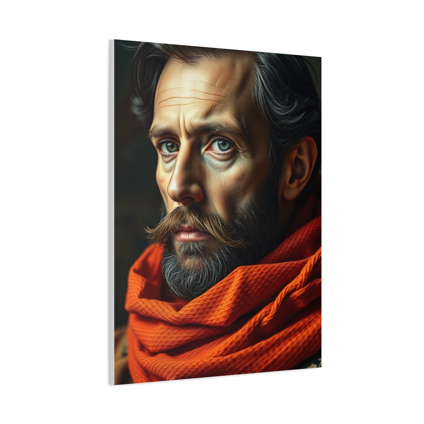 Masterpiece Pierre Auguste Art Vision Wall Art & Canvas Print