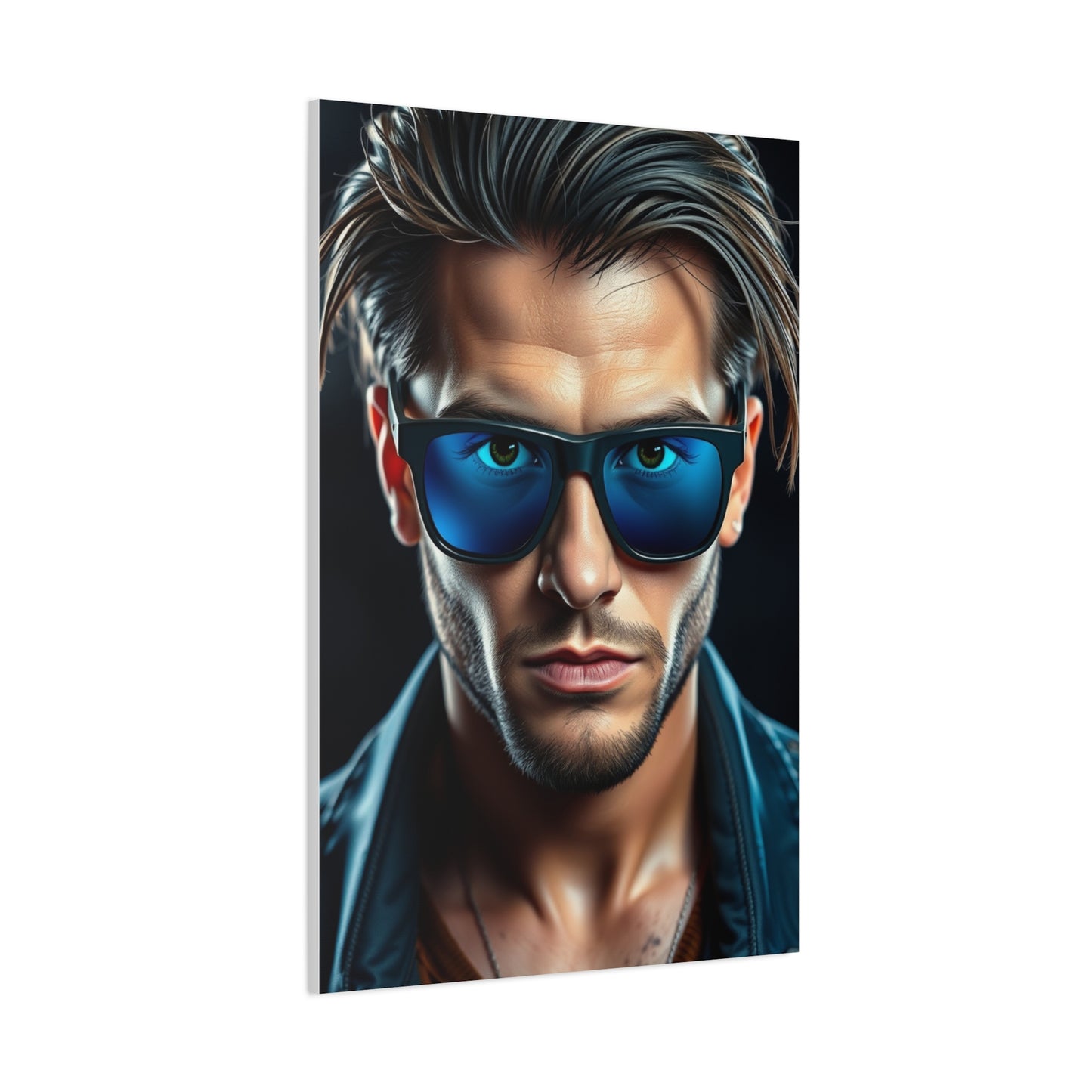 Elite Gents Visuals Wall Art & Canvas Print