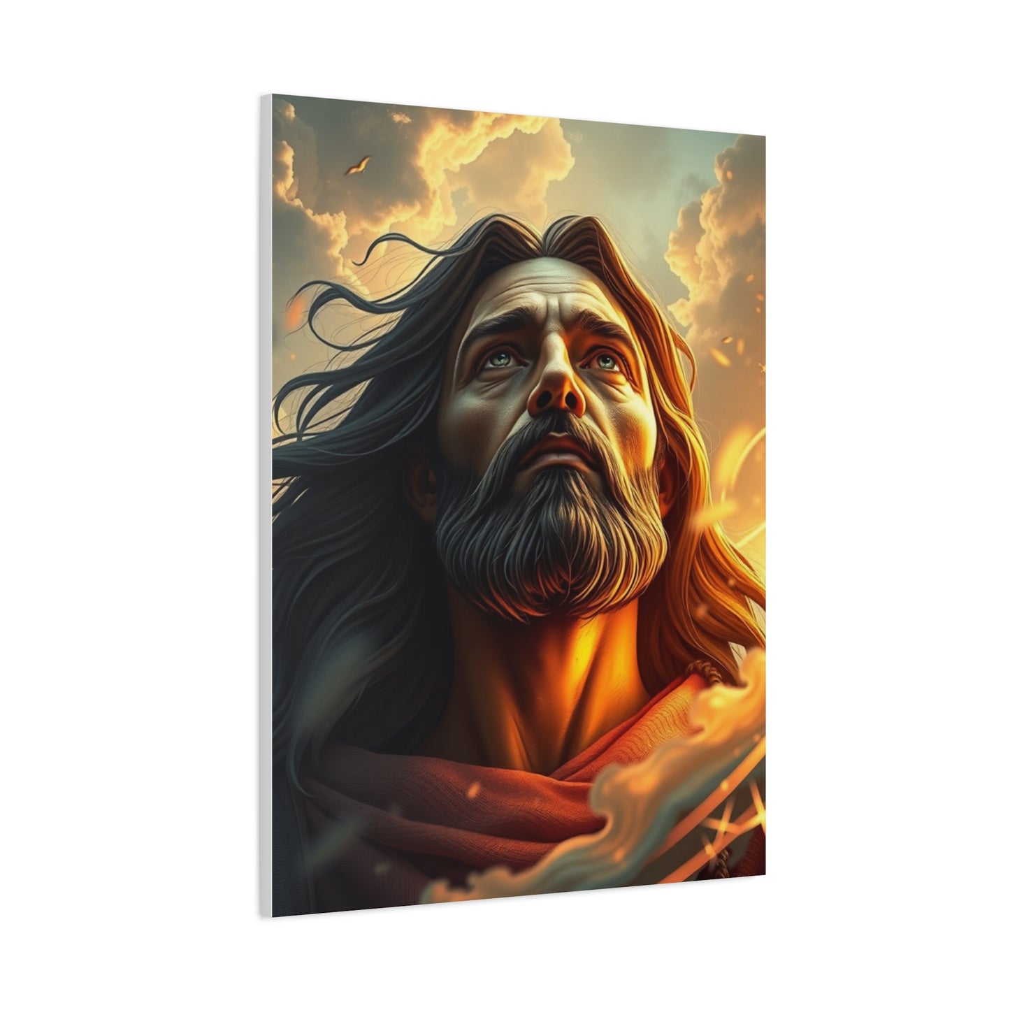 Supreme Scripture Wall Art Beautiful Collection Wall Art & Canvas Print