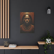 Ancestral Guardian Portrait Wall Art & Canvas Prints