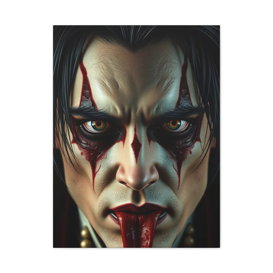 Gothic Reverie Artistry