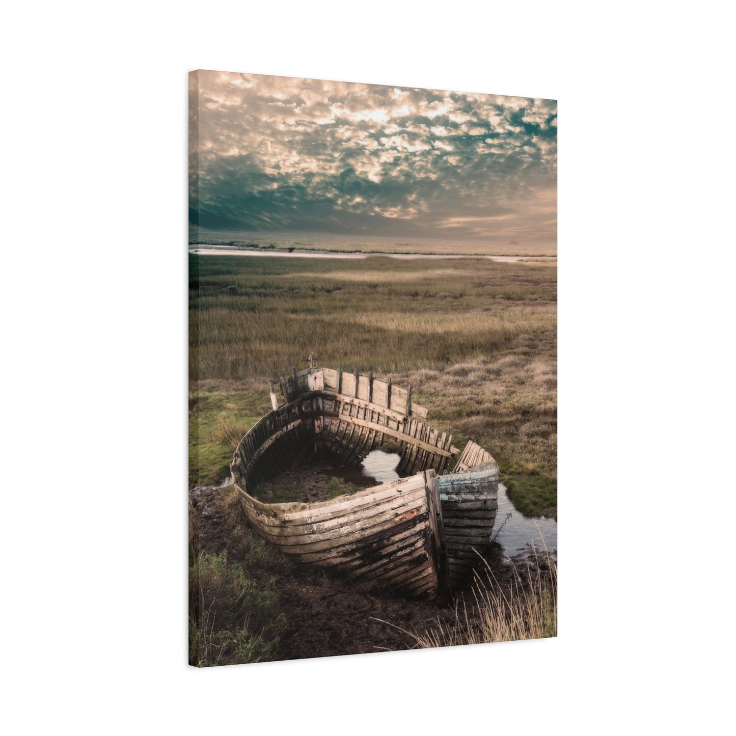 Forgotten Voyage Wall Art & Canvas Prints
