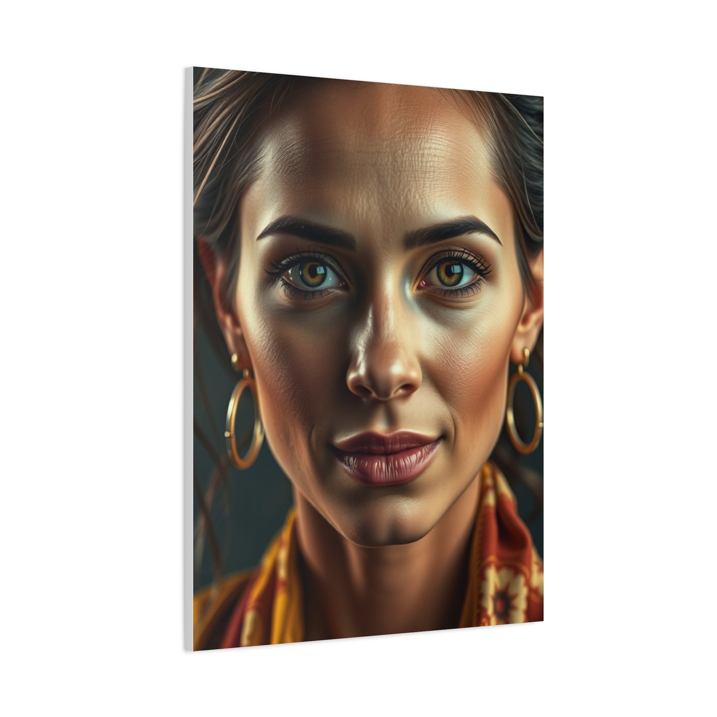 Supreme Collection Allayn Stevens Art Wall Art & Canvas Print