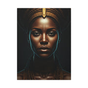 Queen of Silent Power Wall Art & Canvas Prints