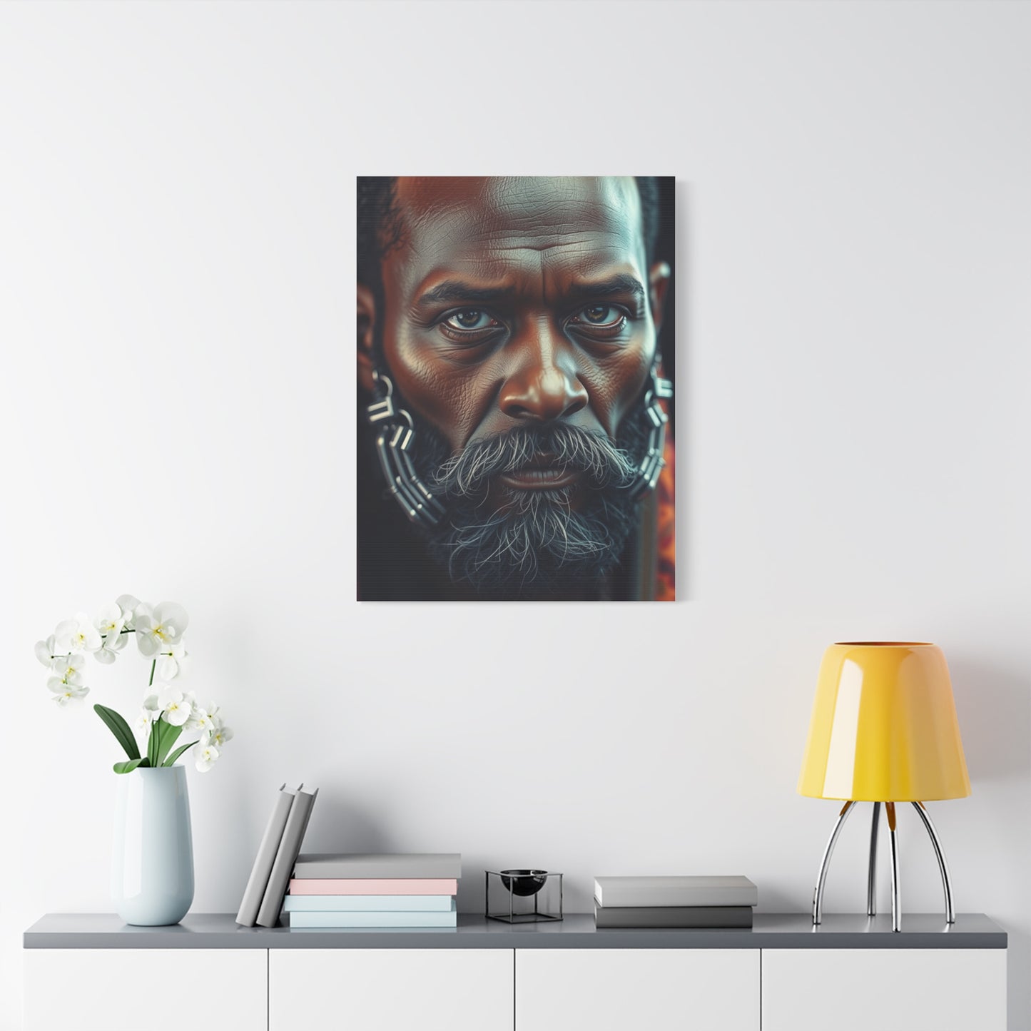 Deston Isas Art Refined Canvas Wall Art & Canvas Print