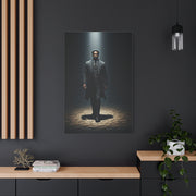 Walk of Purpose Wall Art & Canvas Prints