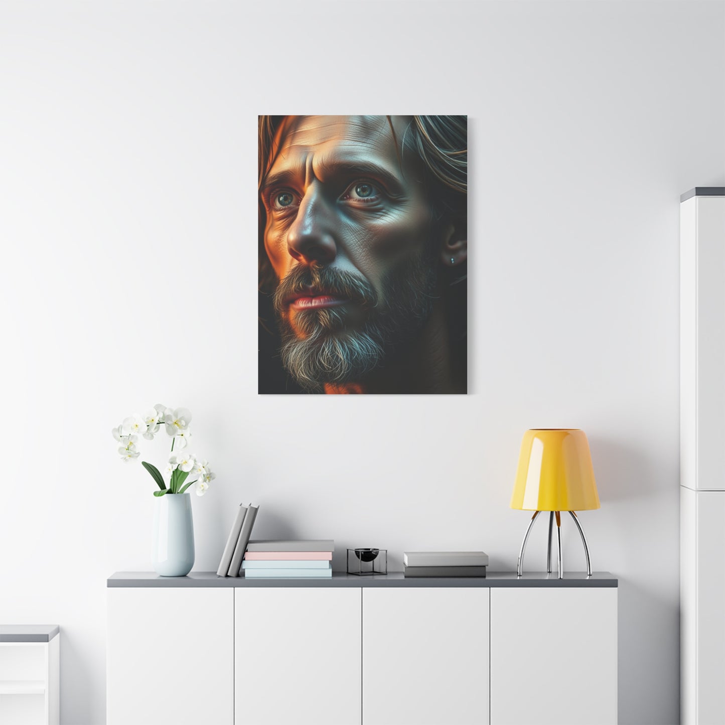 Supreme Marco Carmassi Art Beautiful Collection Wall Art & Canvas Print