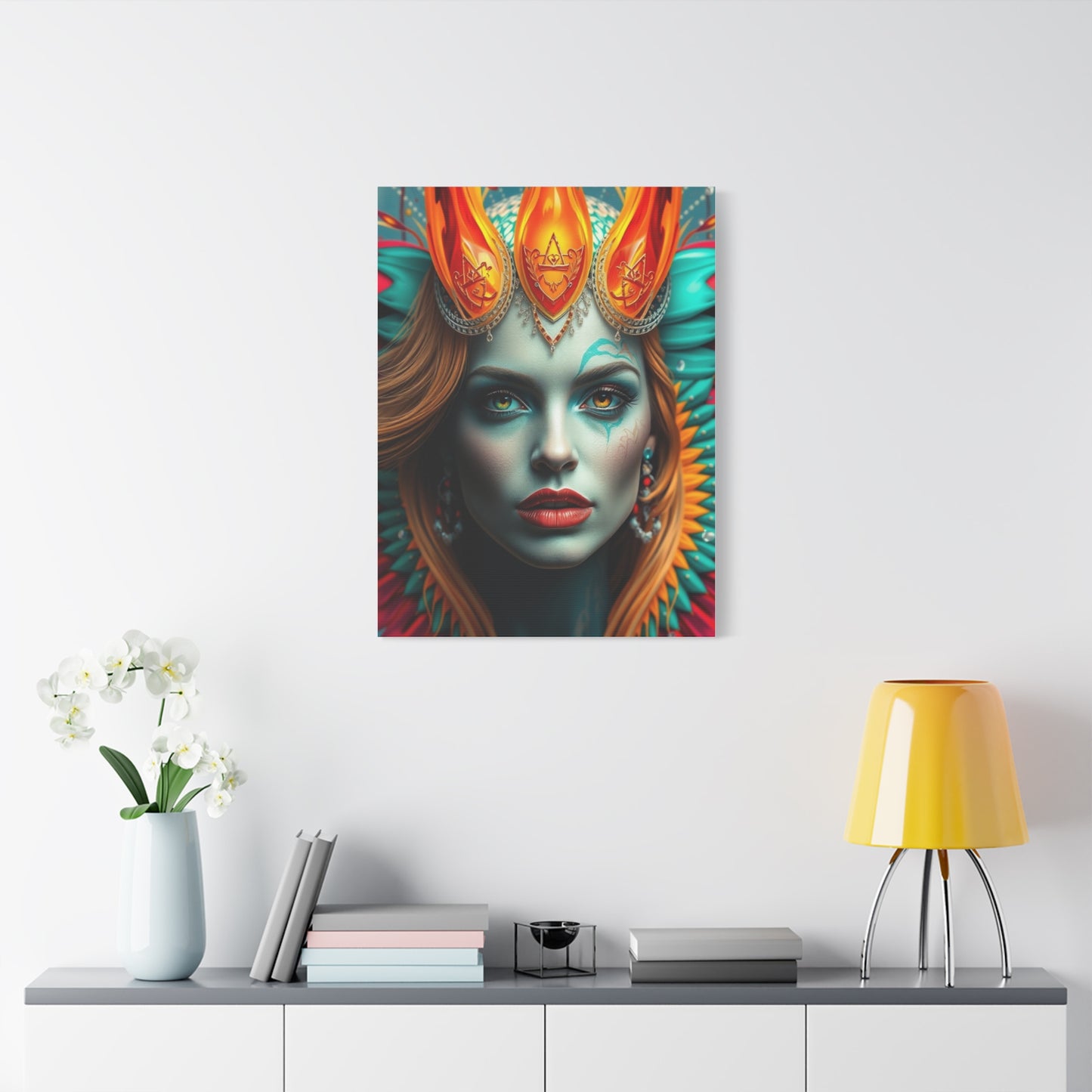 Collection Kim Parker Art Art Wall Art & Canvas Print