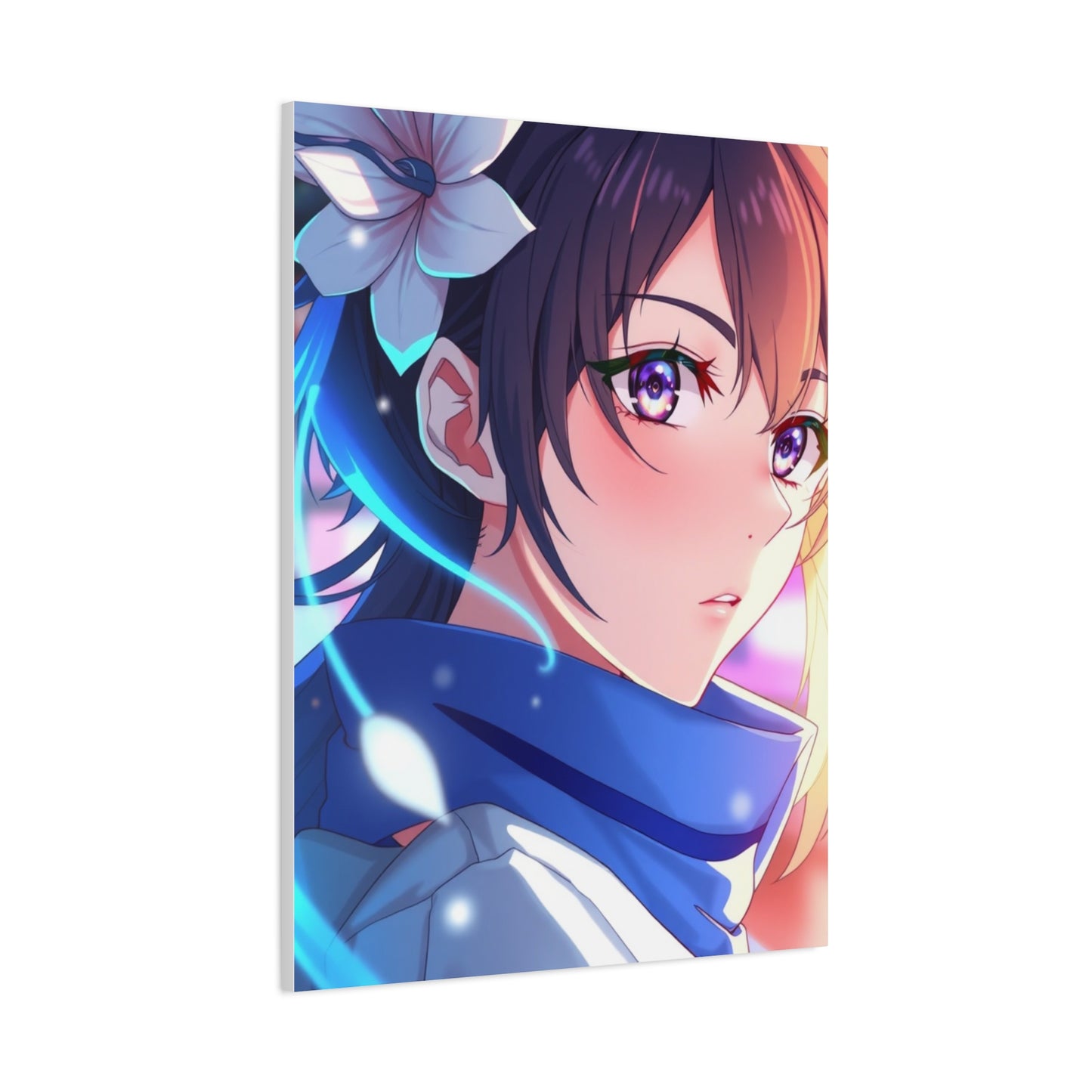 Collection Anime Art Wall Art & Canvas Print