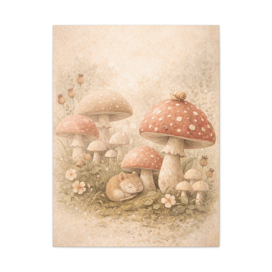Mouse Wall Art