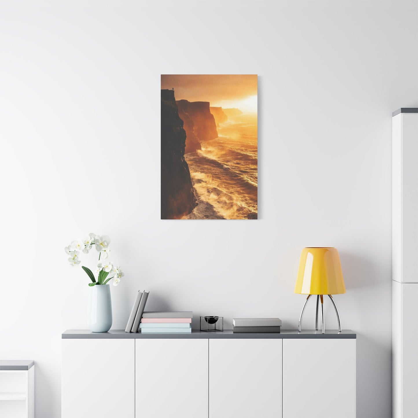 Ireland Wall Art & Canvas Prints