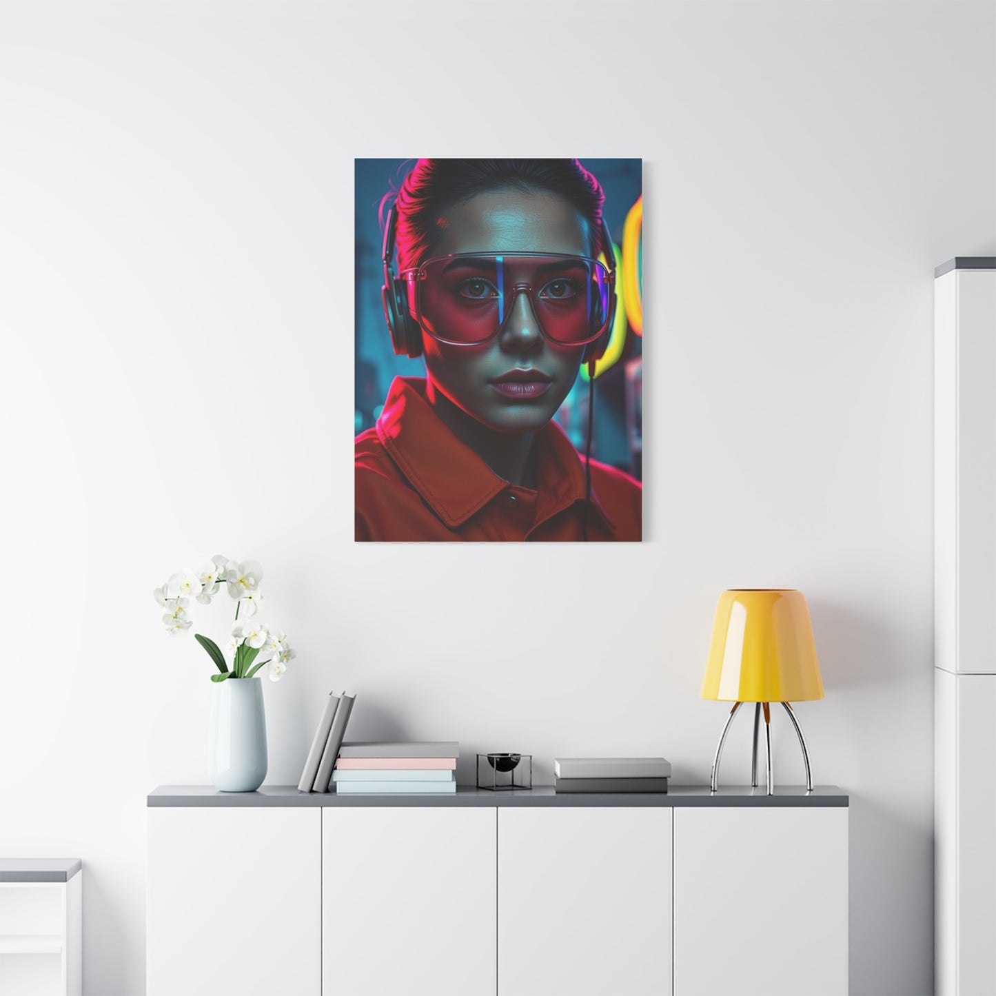 Heritage Elegance Artistry Wall Art & Canvas Print