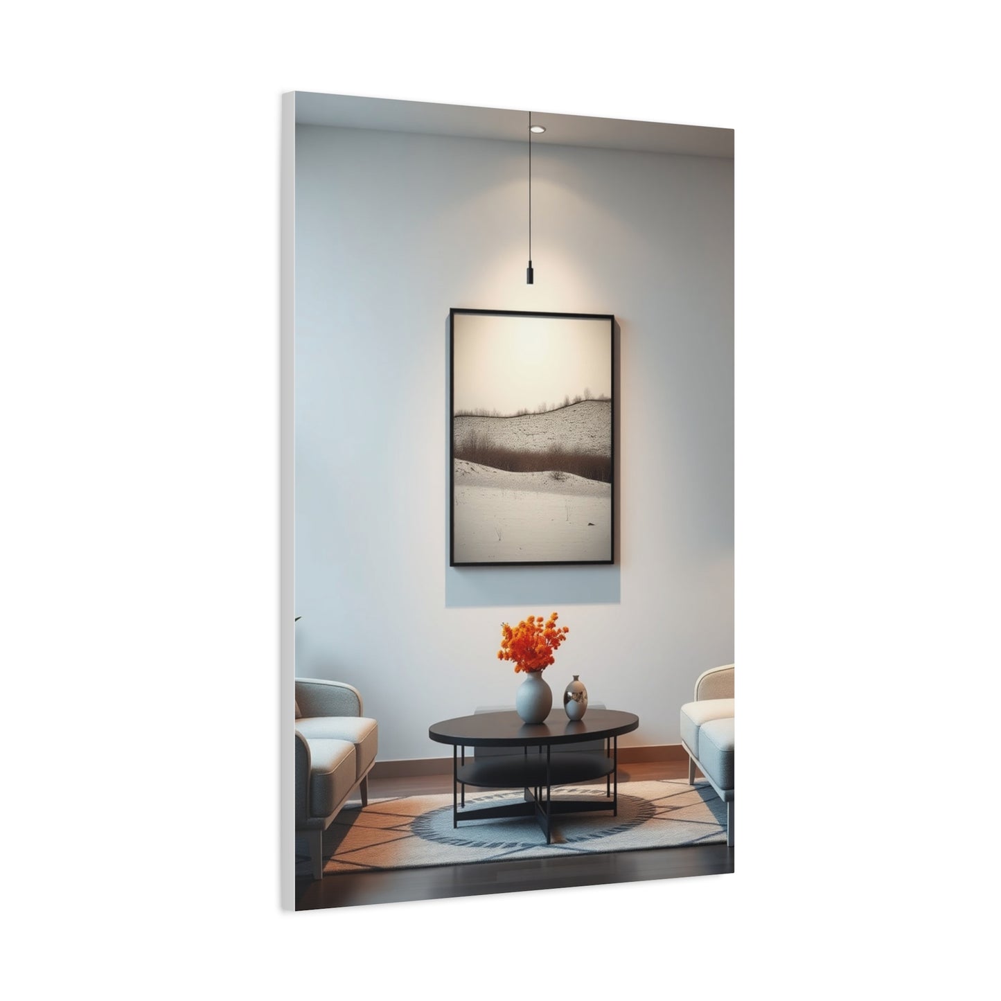 Minimalist Decor Art Canvas Art 10 Wall Art & Canvas Print