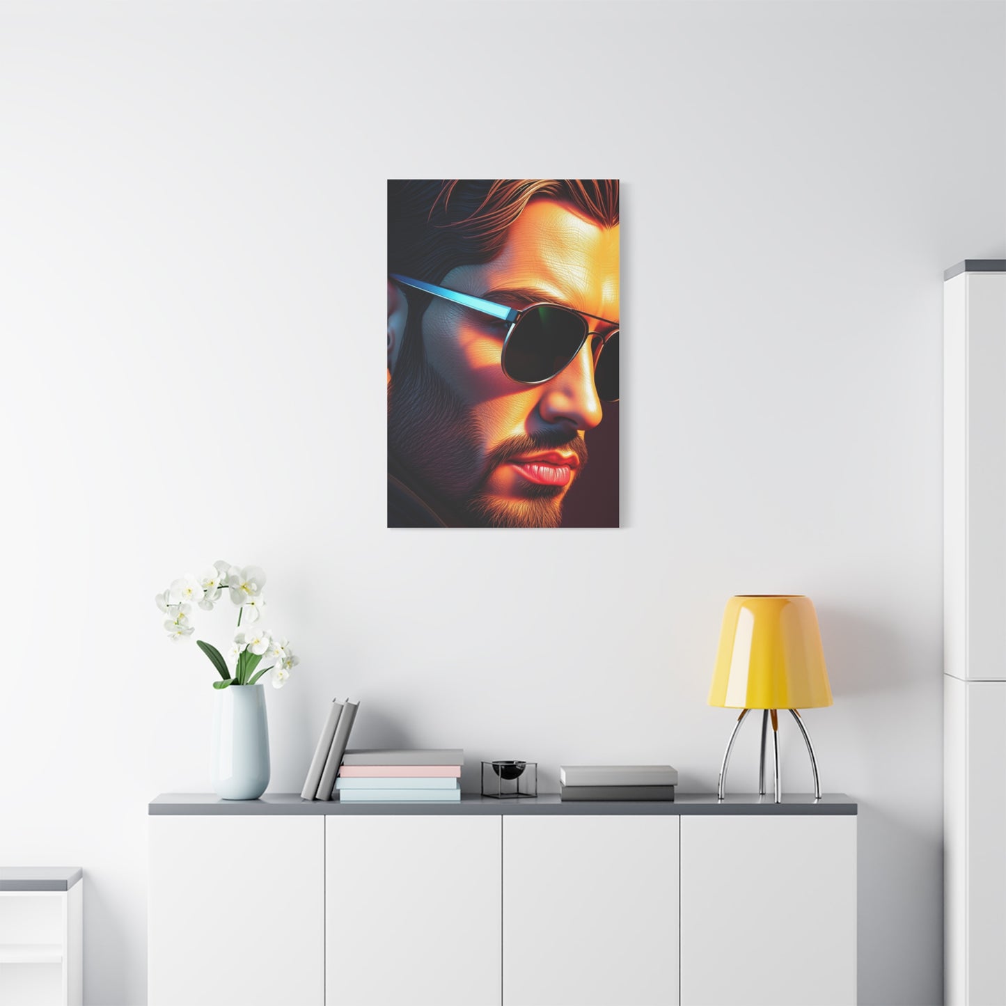 Supreme Cool Art for Guys Collection Wall Art & Canvas Print