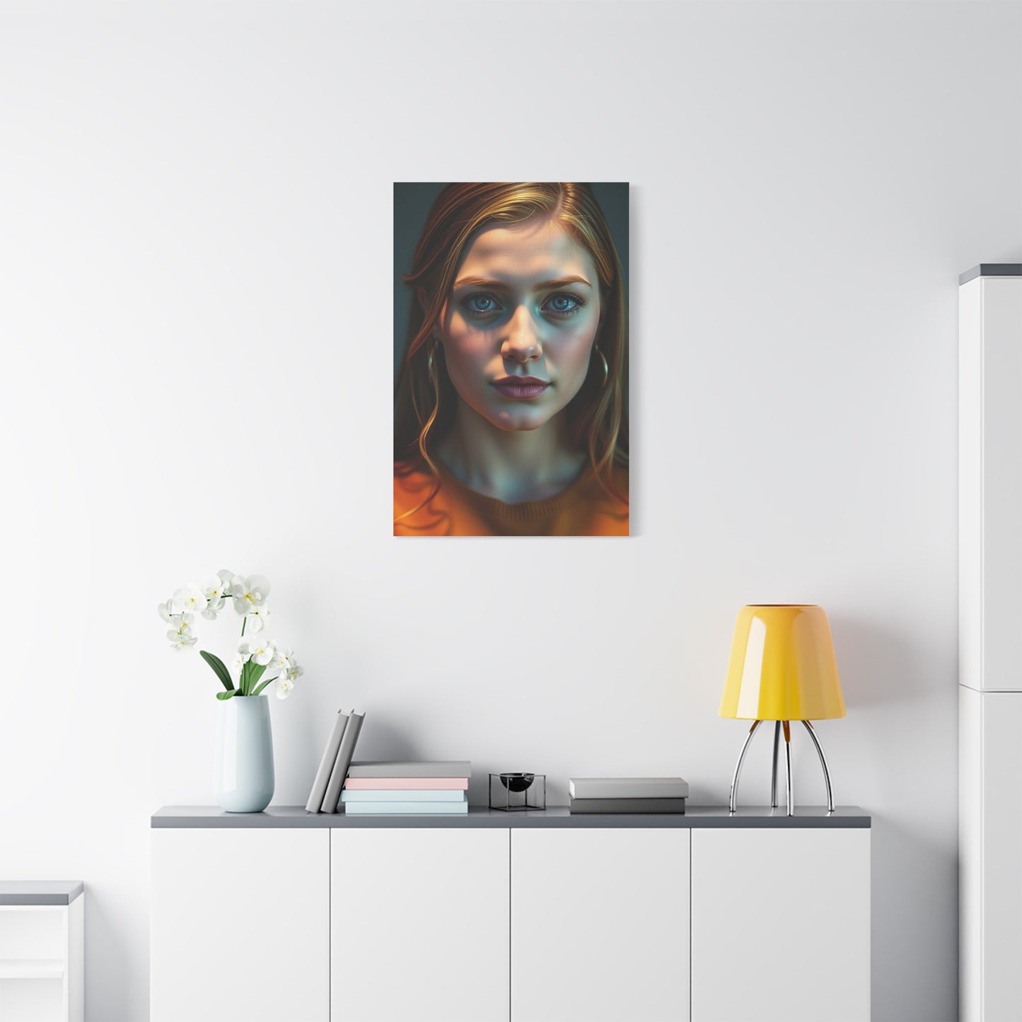 Vision Chelsea Goodrich Art Art Wall Art & Canvas Print
