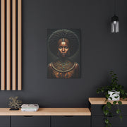 Regal Matriarch of Heritage Wall Art & Canvas Prints