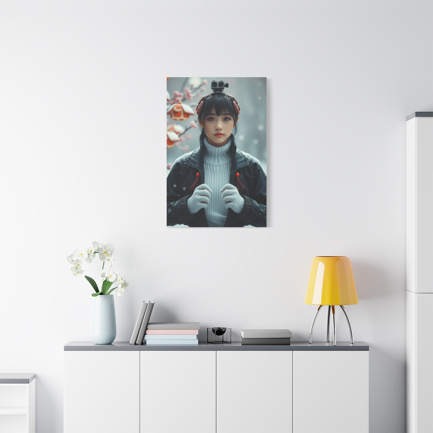 Masterpiece Seasonal Art Vision Wall Art & Canvas Print