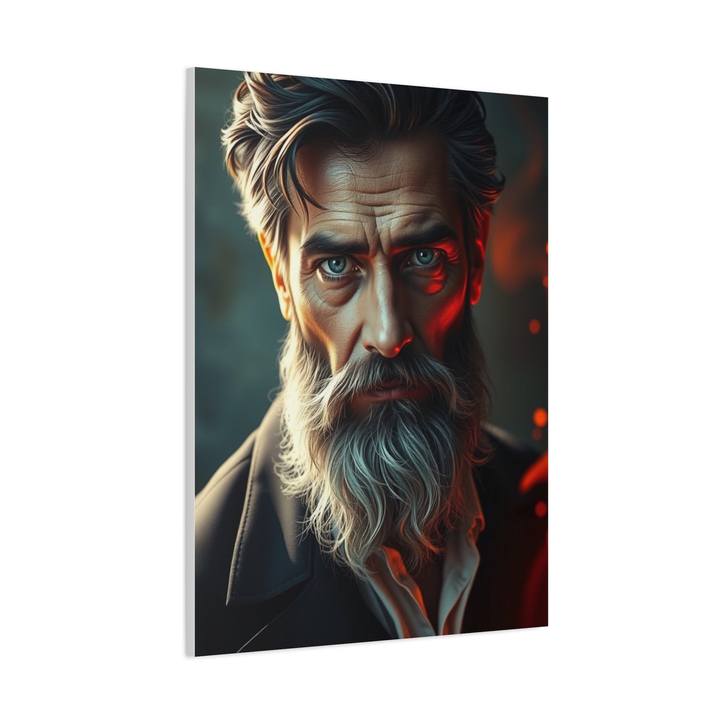 Phillppe Hugonnard Art Supreme Canvas Wall Art & Canvas Print