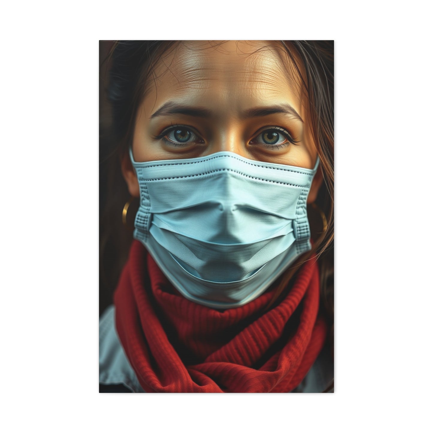 Supreme Teachers Art Beautiful Collection Wall Art & Canvas Print