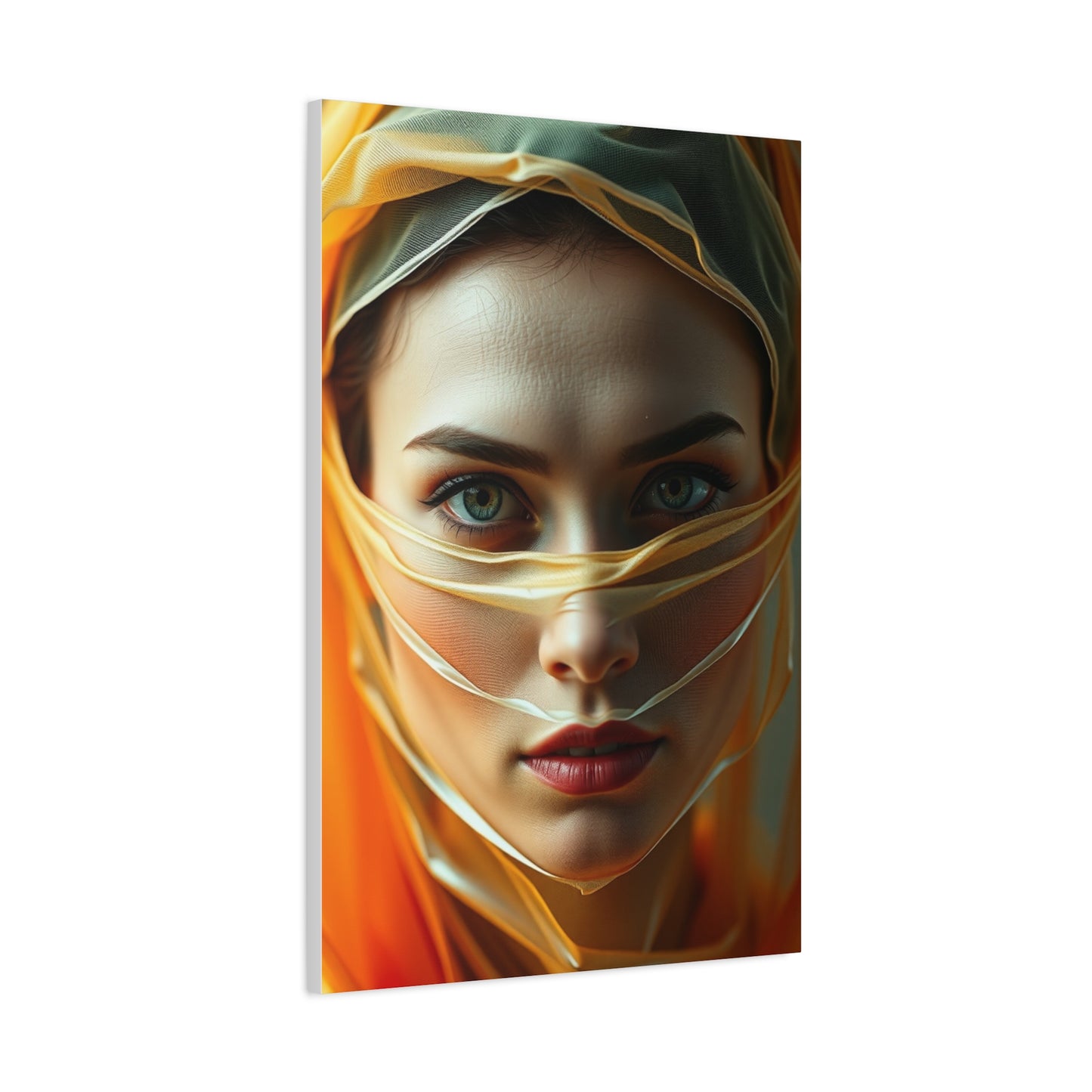 Supreme Premium Canvas Abstract Figure & People Art Collection Wall Art & Canvas Print