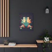 Voices in Conflict Wall Art & Canvas Prints