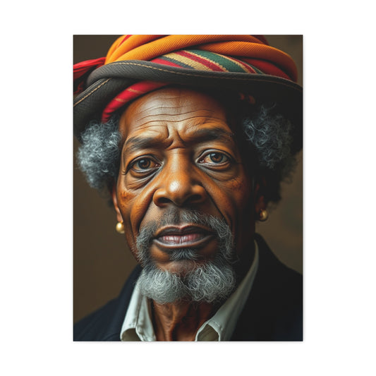 Albert Williams Art Luxury Canvas Wall Art & Canvas Print