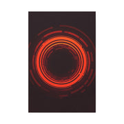 Eternal Solar Core Wall Art & Canvas Prints