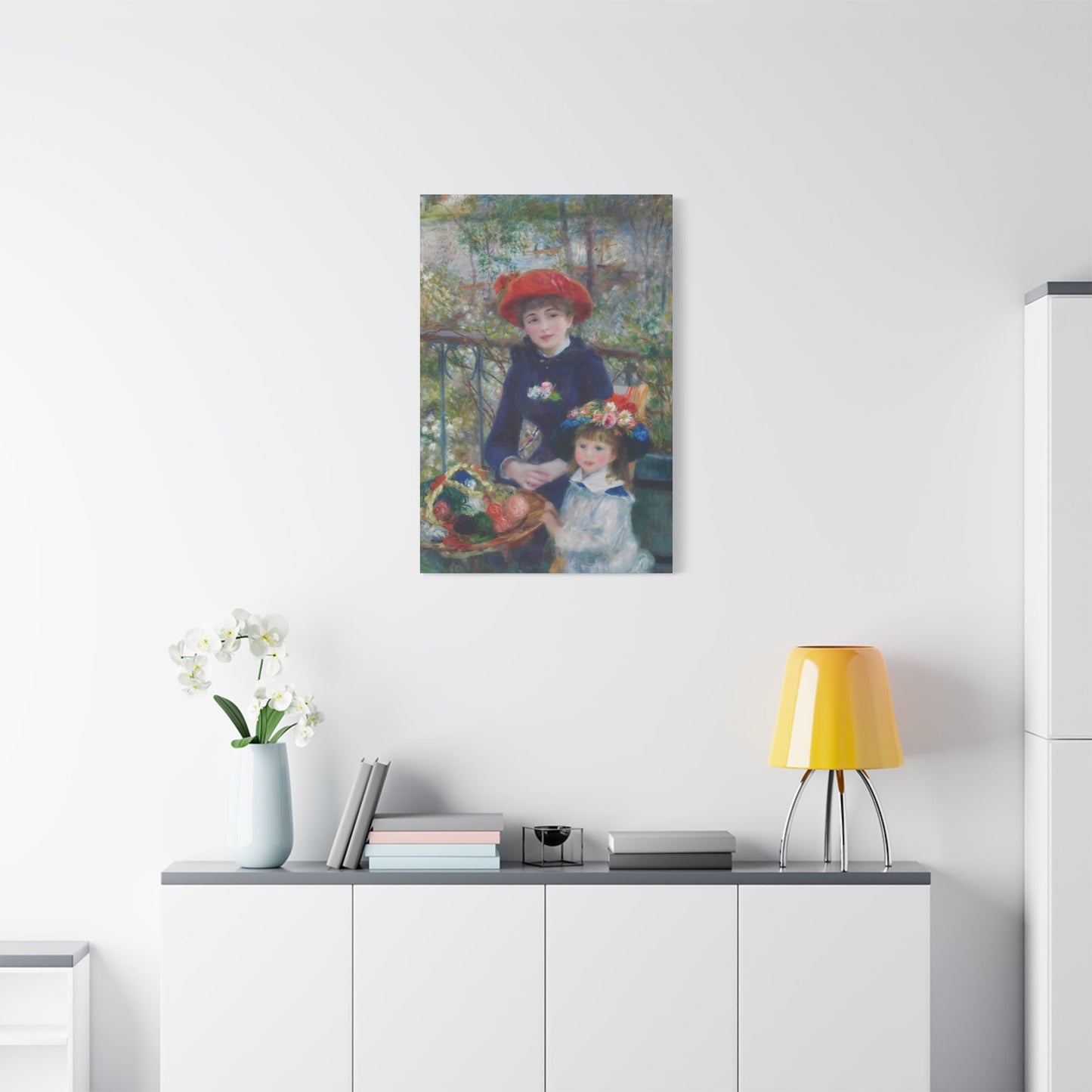 Pierre's Wall Art & Canvas Prints