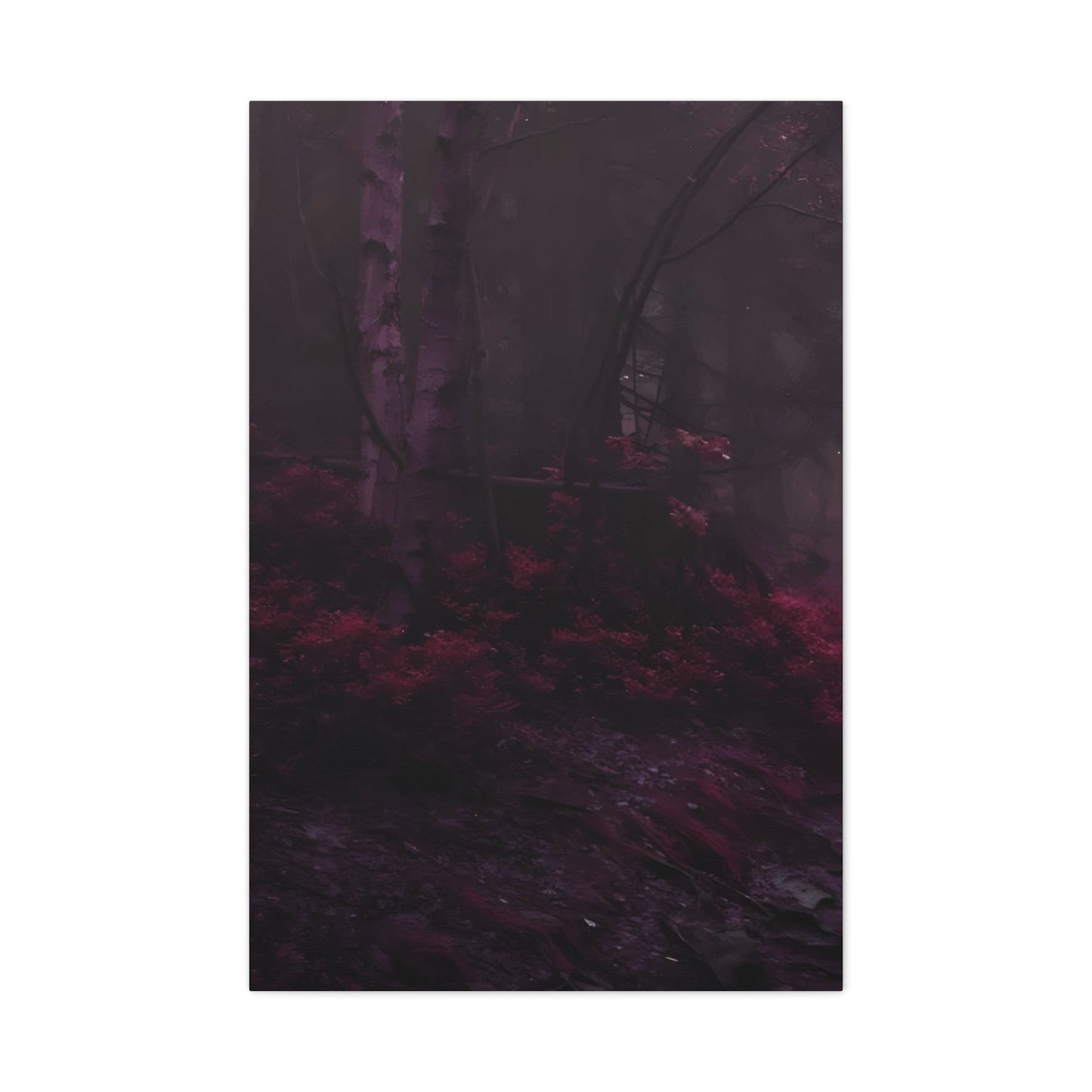 Fall Wall Art & Canvas Prints