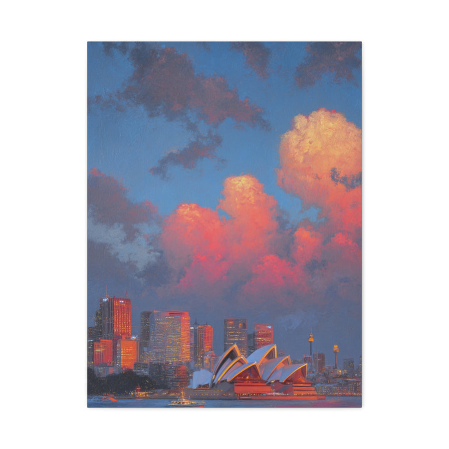 House & Dwelling Wall Art