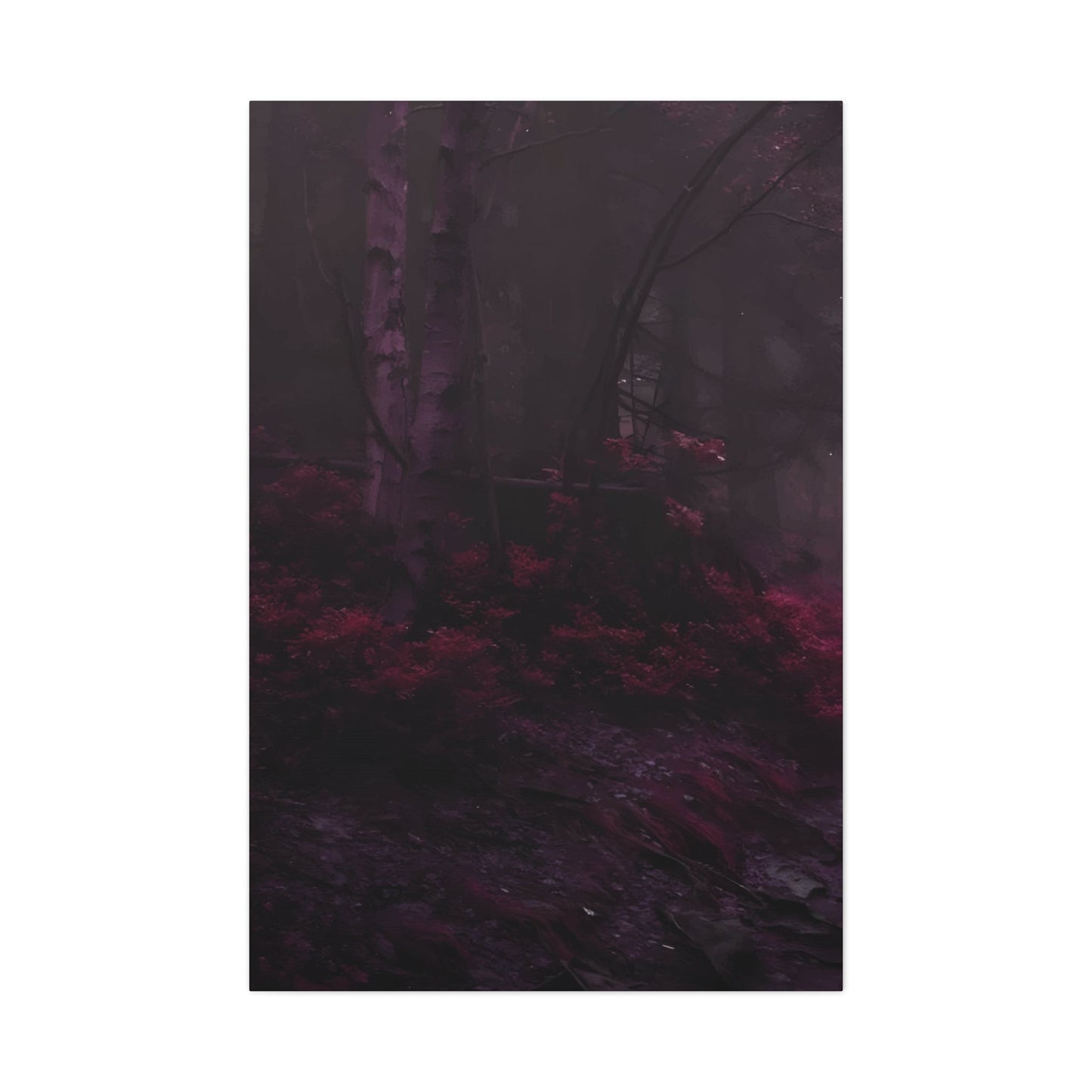 Fall Wall Art & Canvas Prints