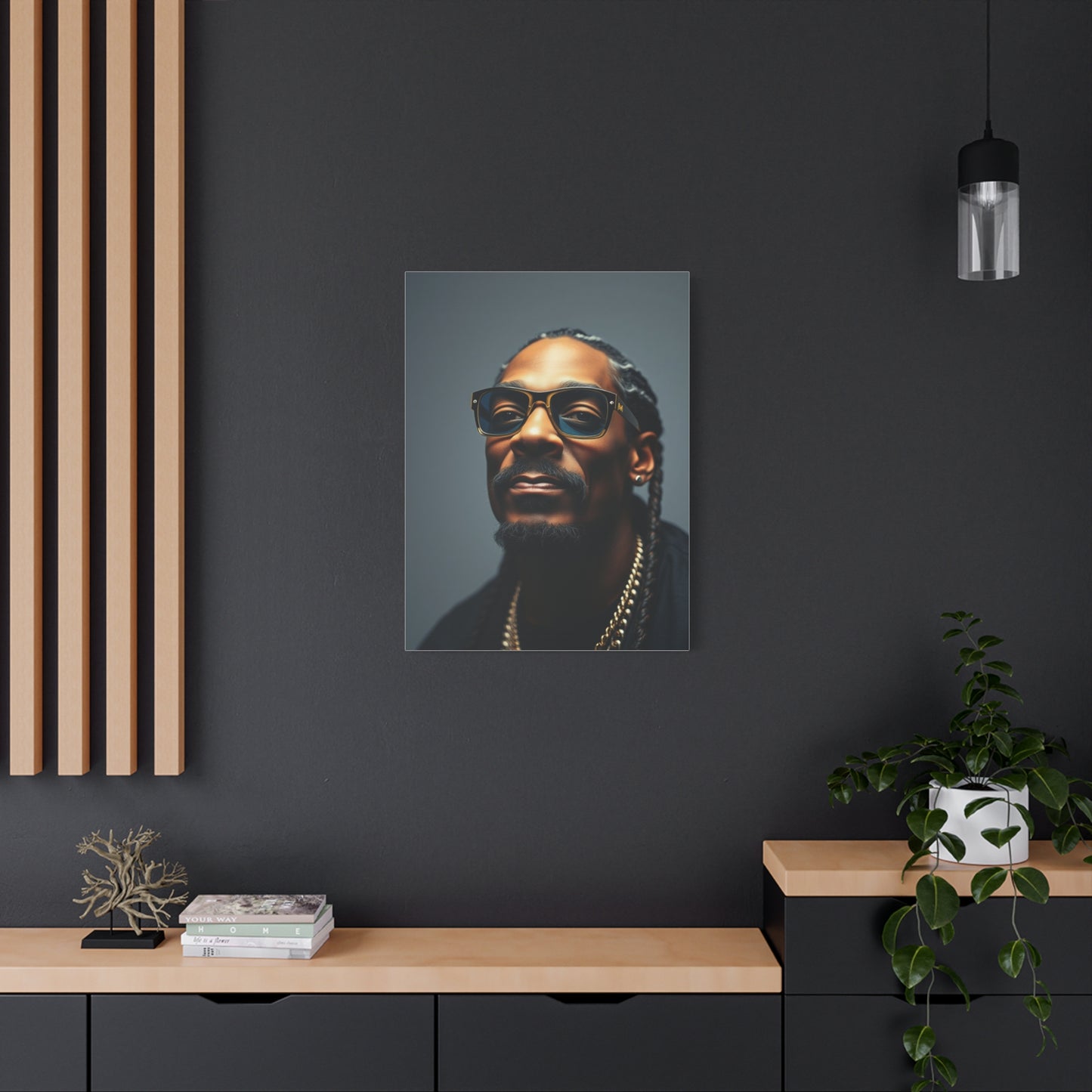 Collection Snoop Dogg Art Art Wall Art & Canvas Print