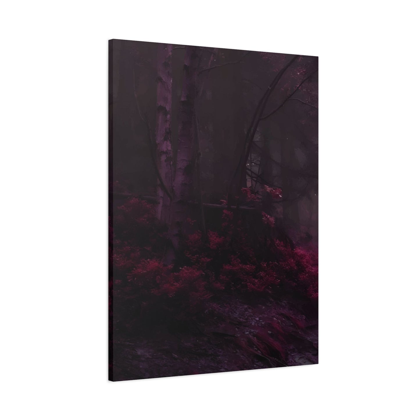 Fall Wall Art & Canvas Prints