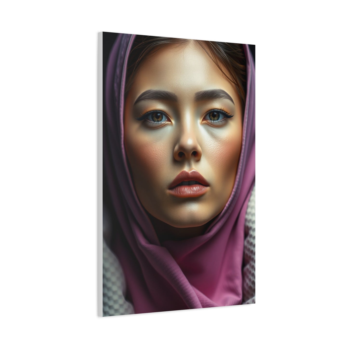 Abstract Figure & People Art Artisan Gallery Wall Art & Canvas Print
