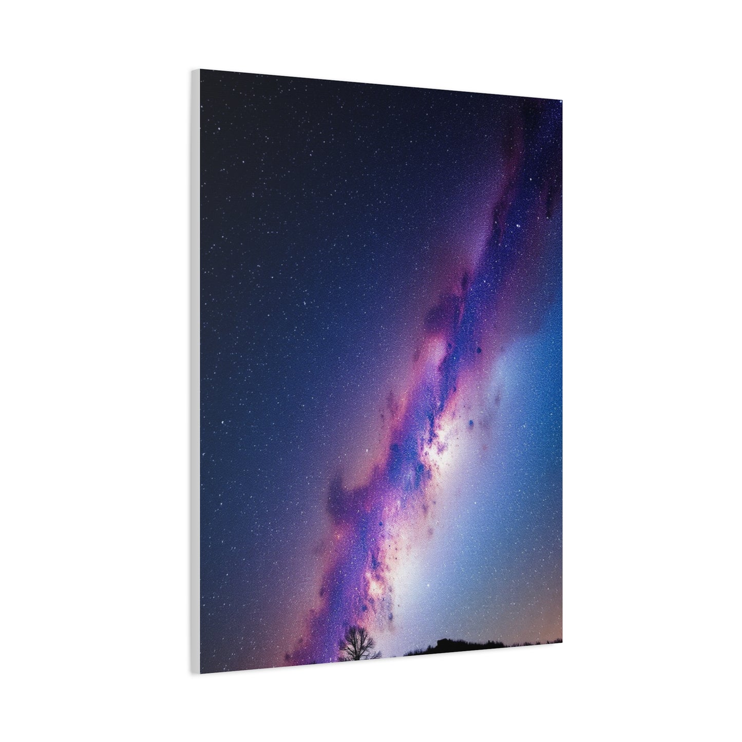 Vision Constellation Art Art Wall Art & Canvas Print