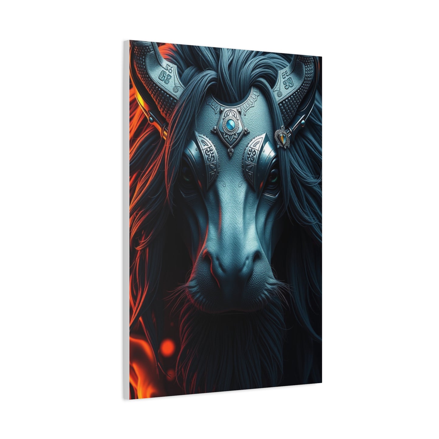 Collection Seek One Art Art Wall Art & Canvas Print