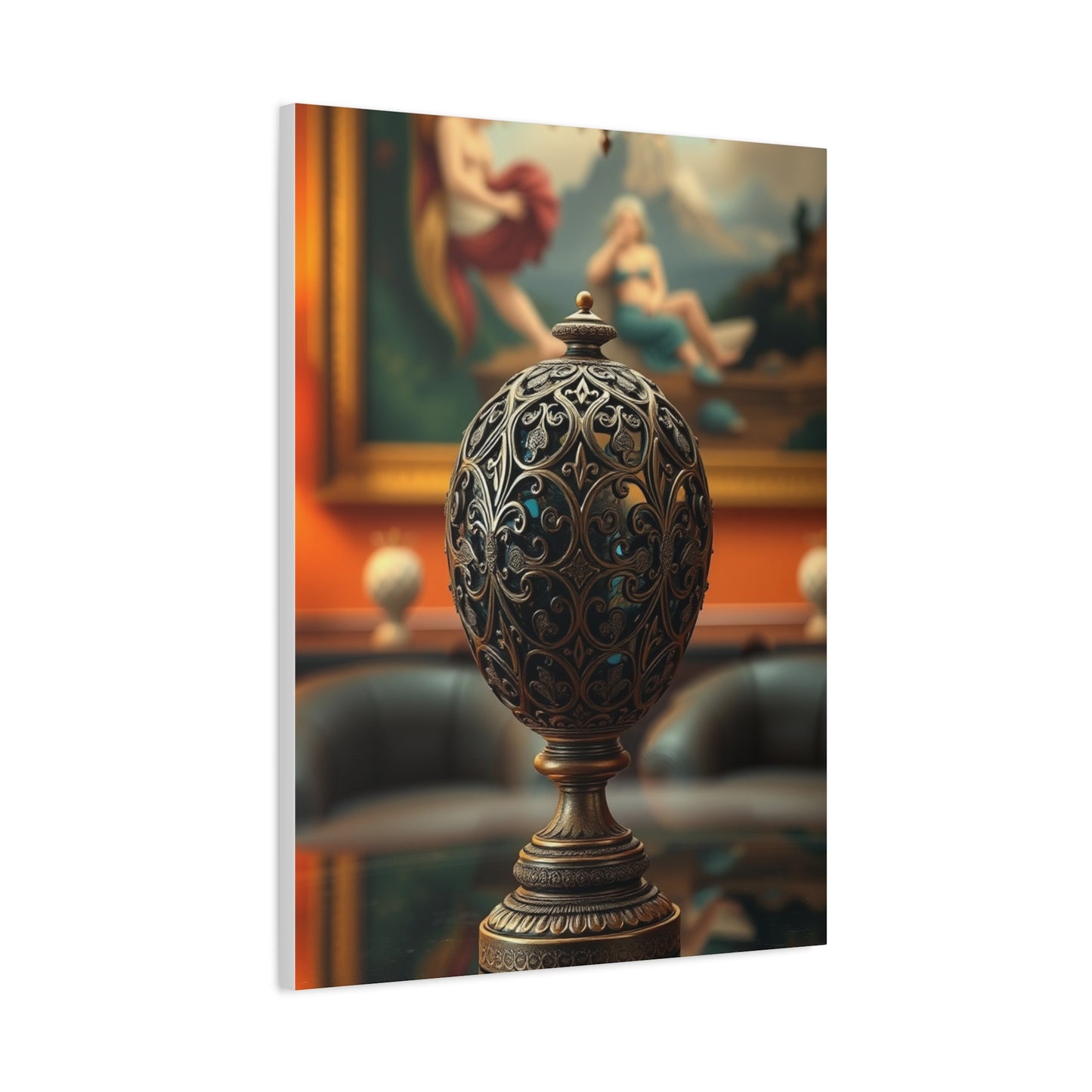 Decorative Art Supreme Gallery Wall Art & Canvas Print