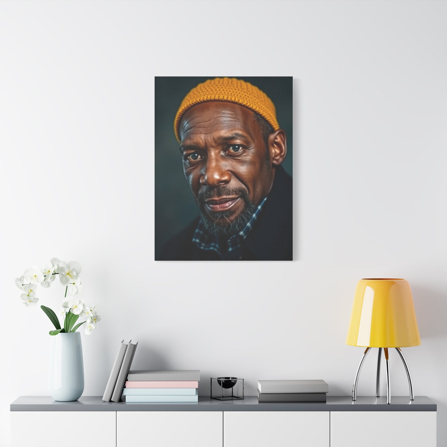 Robert Fuqua Art Luxury Canvas Wall Art & Canvas Print