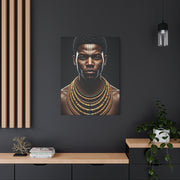 Warrior of the Ancestors Wall Art & Canvas Prints