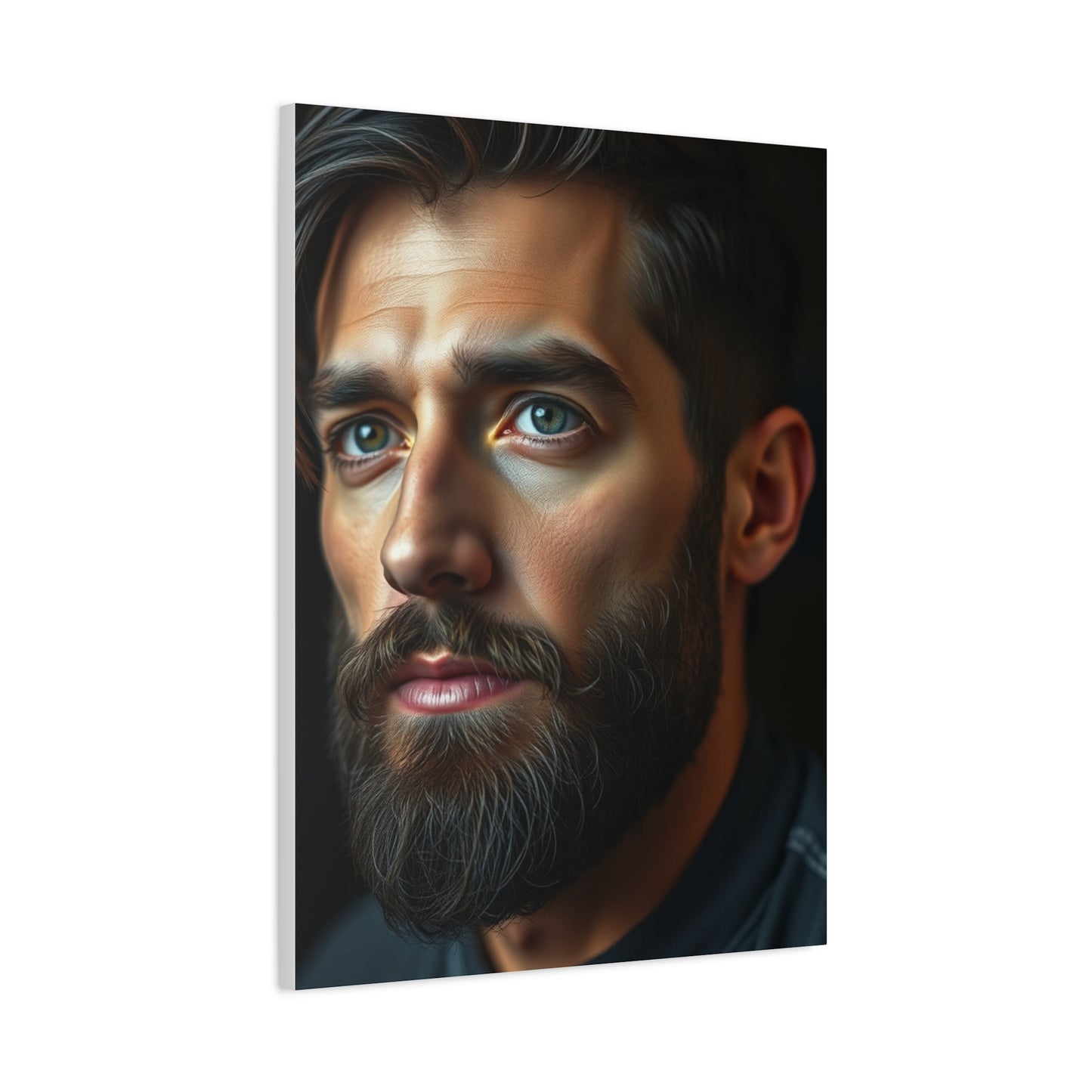 Julien Tabet Art Luxury Canvas Wall Art & Canvas Print