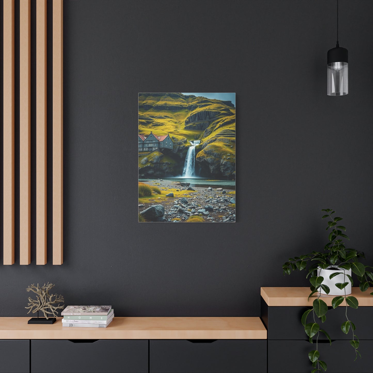 Collection Ireland Art Art Wall Art & Canvas Print