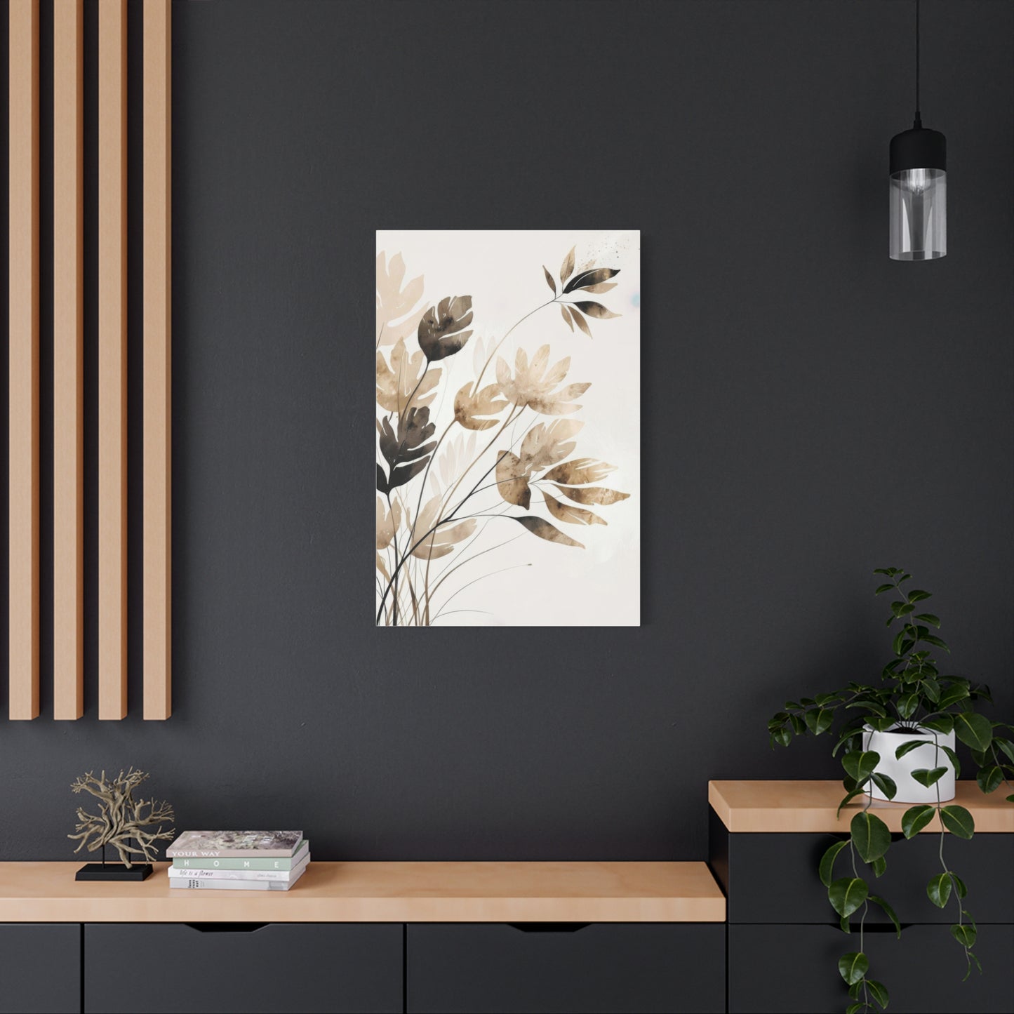 Autumn Whispers Wall Art & Canvas Prints