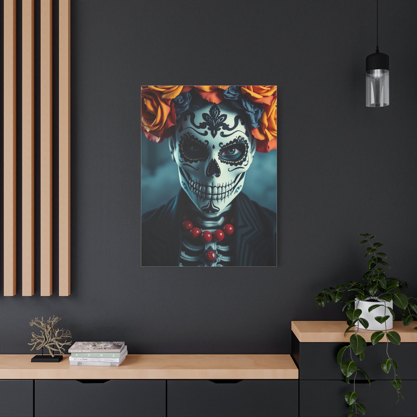Celestial Remembrance Art
