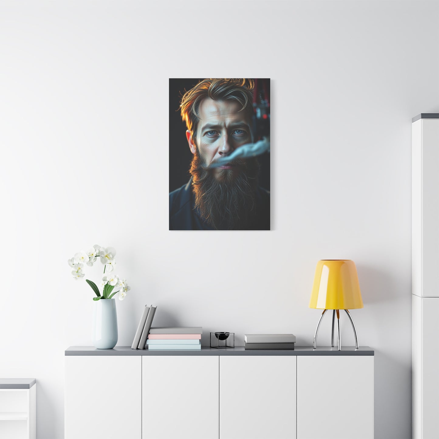 Supreme Tim Kahane Art Beautiful Collection Wall Art & Canvas Print