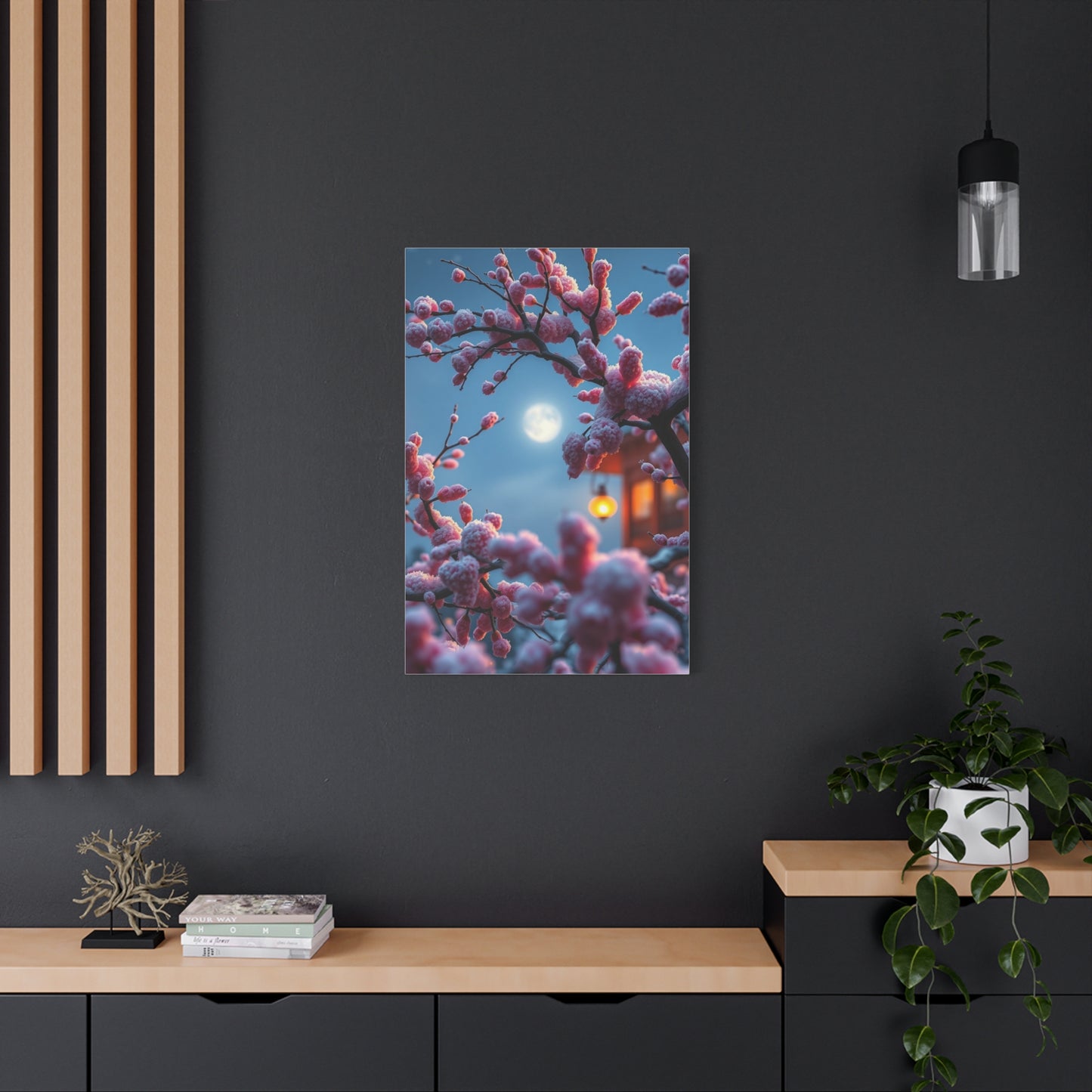 Supreme Seasonal Art Beautiful Collection Wall Art & Canvas Print