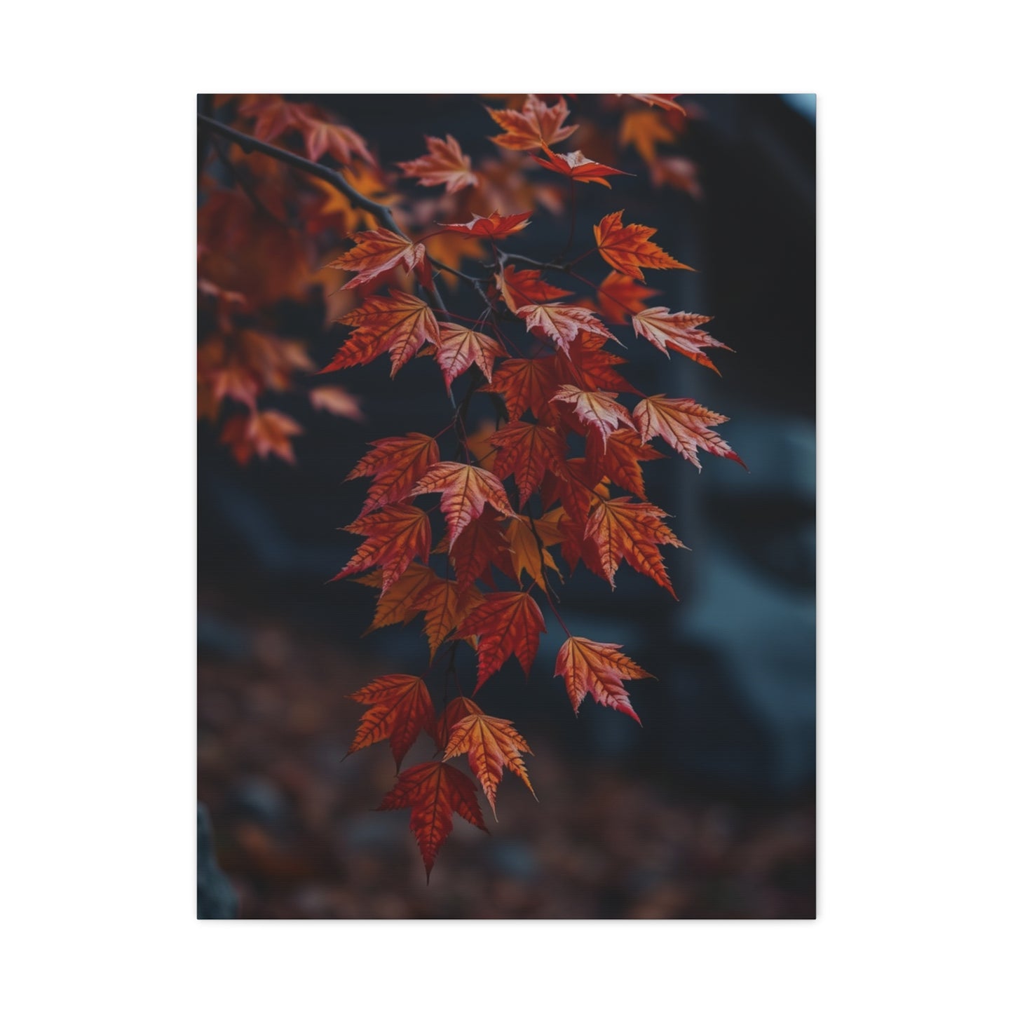 Ethereal Harvest Canvas Wall Art & Canvas Print